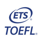 E. T. S. TOEFL